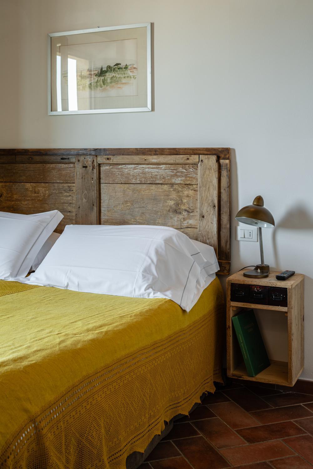 Rooms And Wine Al Castello Монтериджони Екстериор снимка